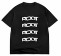 ROOT STACK TEE